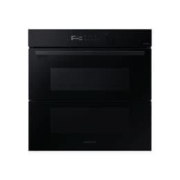 Fan-assisted multifunction Samsung NV7B5775XAK/U4 Oven