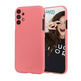 Case Galaxy A32 (4G) - Plastic - Pink