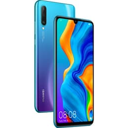 Huawei P30 Lite 256GB - Blue - Unlocked