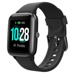 Ulefone Smart Watch Watch HR - Black