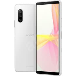 Sony Xperia 10 III 128GB - White - Unlocked