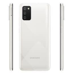 Galaxy A02s 32GB - White - Unlocked