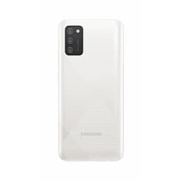 Galaxy A02s 32GB - White - Unlocked