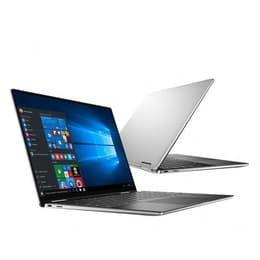 Dell XPS 7390 2-in-1 13-inch Core i7-​1065G7 - SSD 512 GB - 16GB AZERTY - French