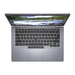Dell Latitude 5410 14-inch (2020) - Core i7 - Gen 10 (U) - 16GB - SSD 4 TB QWERTY - Greek