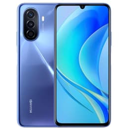 Huawei nova Y70 plus 128GB - Blue - Unlocked