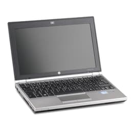 Hp EliteBook 2170p 11-inch (2014) - Core i5-3437U - 4GB - SSD 128 GB AZERTY - French