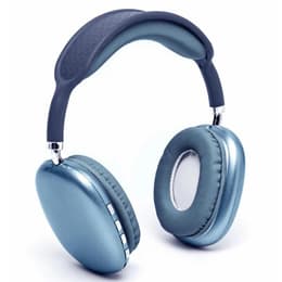 Reciclae P9 max Headphones - Blue