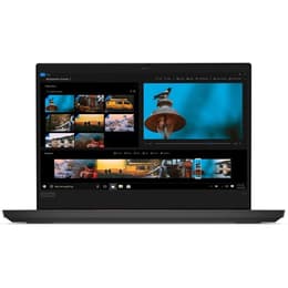 Lenovo ThinkPad E14 G3 14-inch (2021) - Ryzen 5 5500U - 8GB - SSD 256 GB QWERTY - English