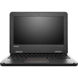 Lenovo ThinkPad 11E 11-inch Celeron N2920 - HDD 500 GB - 8GB AZERTY - French