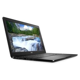 Dell Latitude 3500 15-inch (2018) - Core i3-8145U - 8GB - SSD 256 GB QWERTY - English