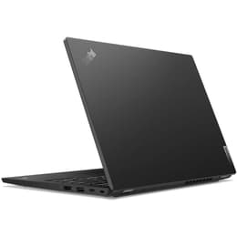 Lenovo ThinkPad L13 G1 14-inch (2020) - Core i5 - Gen 10 (U) - 8GB - SSD 256 GB QWERTY - English