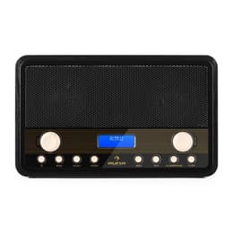Auna MG2-DIGIDAB Radio alarm