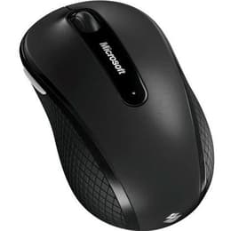 Microsoft Mobile Mouse 4000 Mouse Wireless