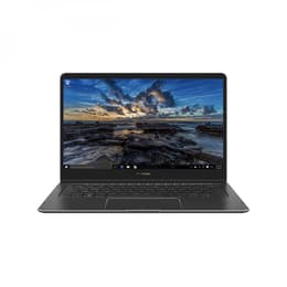 Asus ZENBOOK-FP-C4343T 13-inch (2018) - Core i7-8550U - 8GB - SSD 256 GB AZERTY - French