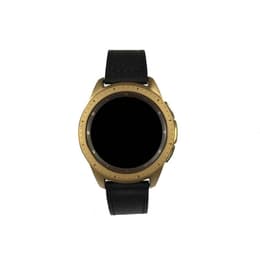 Smart Watch Samsung Galaxy Watch HR GPS - Sunrise gold