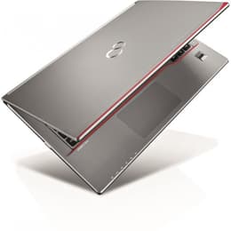 Fujitsu LifeBook E744 14-inch (2014) - Core i5-4300M - 8GB  - HDD 500 GB AZERTY - French