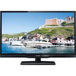 Philips 28PHH4109 28" 1366x768 HD 720p LCD Smart TV