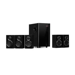 Auna Areal Touch Système Micro Hi-Fi system Bluetooth