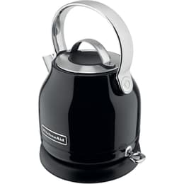 Kitchenaid 5KEK1222EOB Black 1.2500L - Electric kettle
