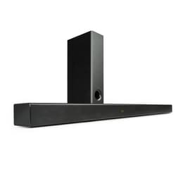 Soundbar Auna Areal Bar 750 2.1 Sound System - Black