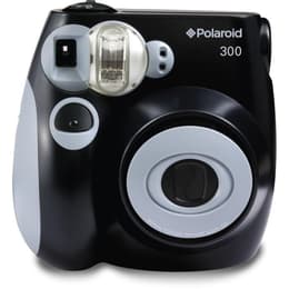 Polaroid Pic-300 Instant 10 - Black