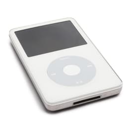 iPod Classic 5 MP3 & MP4 player 80GB- White