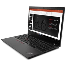 Lenovo ThinkPad L15 G1 15-inch (2020) - Core i5 - Gen 10 (U) - 16GB - SSD 1 TB QWERTZ - German