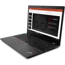 Lenovo ThinkPad L15 G1 15-inch (2020) - Core i5 - Gen 10 (U) - 8GB - SSD 1 TB QWERTZ - German