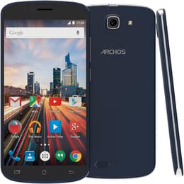Archos 50e Helium 8GB - Blue - Unlocked