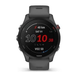 Smart Watch Garmin HR GPS Forerunnner 255 - Grey