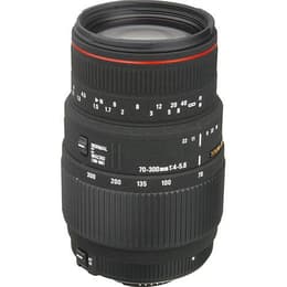 Camera Lense Sigma F 70-300mm f/4-5.6 F 70-300mm f/4-5.6