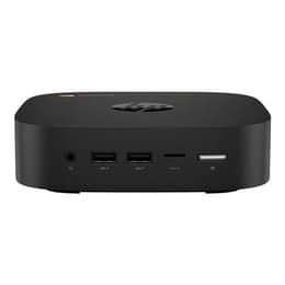 HP Chromebox G3 Celeron 5205U 1.9 - SSD 256 GB - 8GB