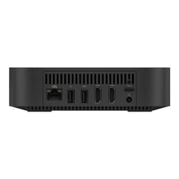 HP Chromebox G3 Celeron 5205U 1.9 - SSD 256 GB - 8GB