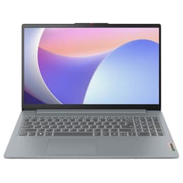 Lenovo IdeaPad Slim 3 15IAH8 15-inch (2024) - Core i5-12450H - 16GB - SSD 512 GB QWERTY - English