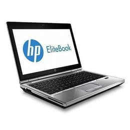 Hp EliteBook 2570p 12-inch (2012) - Core i3-3120M - 8GB - HDD 320 GB AZERTY - French
