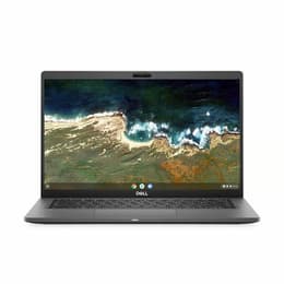Dell Latitude 7410 Chromebook 2-en-1 Core i5-10310U 1.7 GHz 256GB SSD - 8GB AZERTY - French