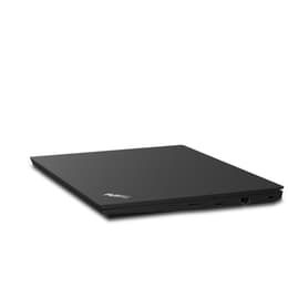 Lenovo ThinkPad E490 14-inch (2018) - Core i5 - Gen 8 (U) - 8GB - SSD 256 GB QWERTZ - German