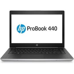 HP ProBook 440 G5 14-inch (2018) - Core i5 - Gen 8 (U) - 16GB - SSD 512 GB AZERTY - French