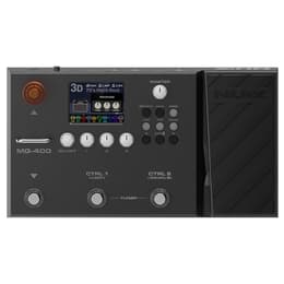 Nux MG-400 Audio accessories