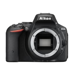Reflex D5500 - Black