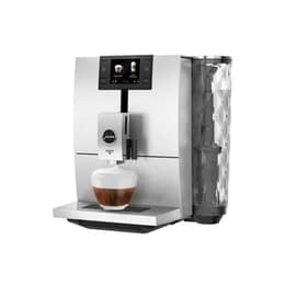 Espresso machine Nespresso compatible Jura ENA-8 L - Grey
