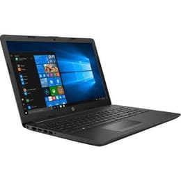 HP 250 G7 15-inch (2017) - Core i5-8265U - 8GB - SSD 256 GB QWERTY - English