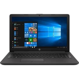 HP 250 G7 15-inch (2017) - Core i5-8265U - 8GB - SSD 256 GB QWERTY - English