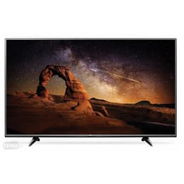 LG 65UH6157 65.0000" 3840 x 2160 Ultra HD 4K LCD Smart TV