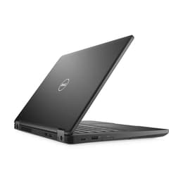 Dell Latitude E5470 14-inch Core i5-6300U - SSD 256 GB - 8GB AZERTY - French