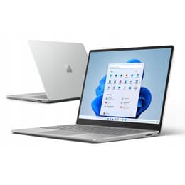 Microsoft Surface Laptop Go 12-inch (2020) - Core i5-1035G1 - 8GB - SSD 256 GB QWERTY - Italian