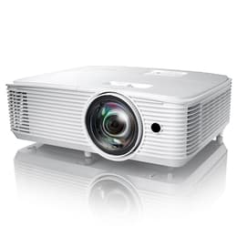 Optoma X309ST Video projector 3700 Lumen - White