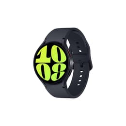 Smart Watch Galaxy Watch6 HR GPS - Black