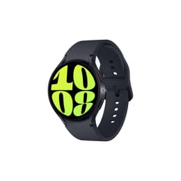 Samsung Smart Watch Galaxy Watch6 HR GPS - Black